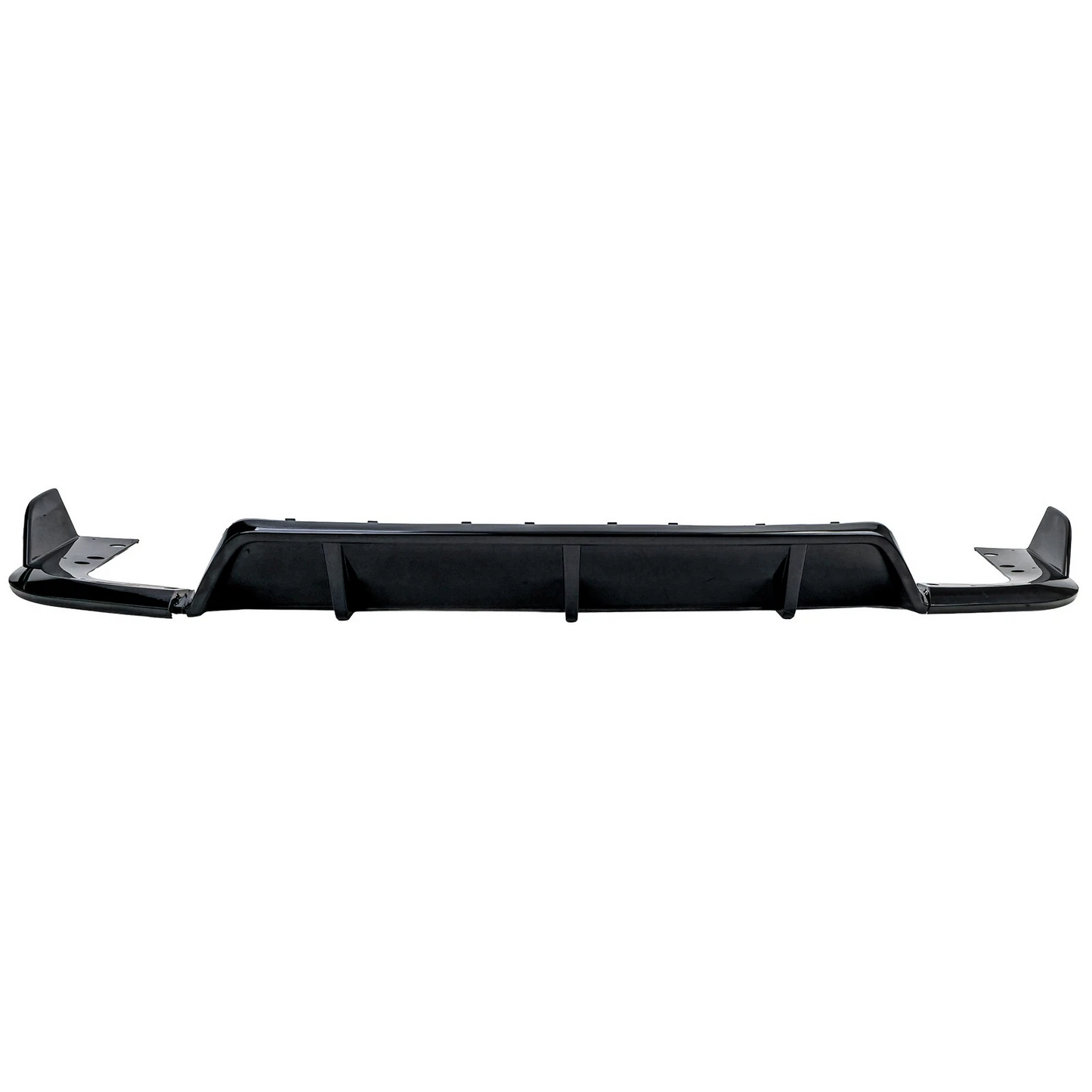 💕Diffusore posteriore Performance Nero lucido adatto per BMW X5 G05 dal 2019💕