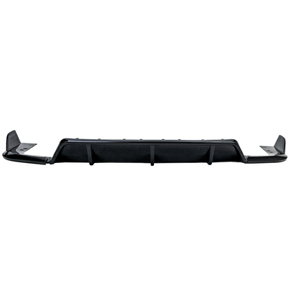 💕Diffusore posteriore Performance Nero lucido adatto per BMW X5 G05 dal 2019💕