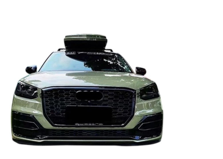 💫ART.4030 TCARS13 Griglia per Audi Q2 2018-2021 Look RSQ2💫