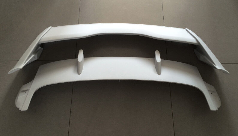SPOILER ADATTO PER FORD FOCUS MK3 RS