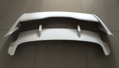 SPOILER ADATTO PER FORD FOCUS MK3 RS