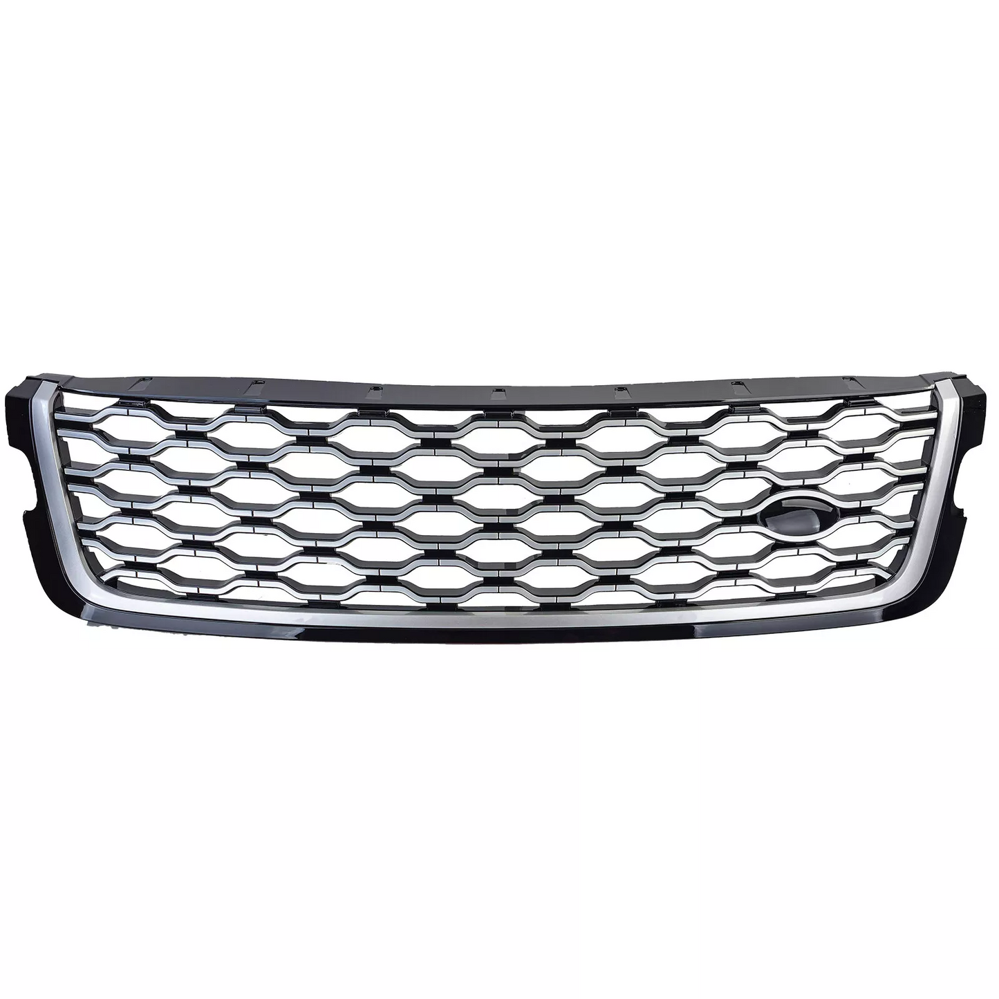 💕Griglia Sport Nero Argento adatta per Range Rover Velar L560 2017-2023💕
