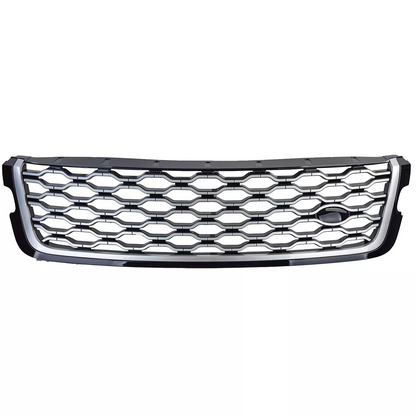 💕Griglia Sport Nero Argento adatta per Range Rover Velar L560 2017-2023💕
