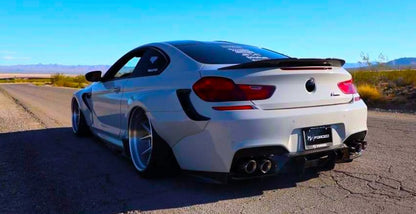 😍Spoiler suitable for BMW 6 Series😍 