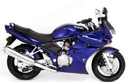 💕CARENE SUZUKI GSF 600 S 1200 S BANDIT 2000-2005 GREZZO💕