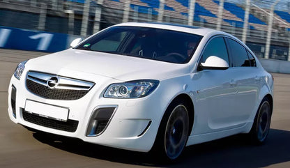 ❤️‍🔥MINIGONNE ADATTO PER  OPEL INSIGNIA OPC/VXR ❤️‍🔥