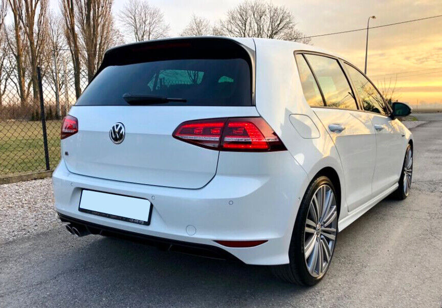 MINIGONNE ADATTE PER VW GOLF 7 5G