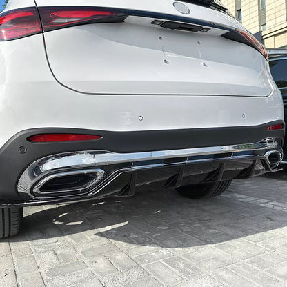 🔥Diffusore Adatto per Mercedes GLC X254 C254🔥