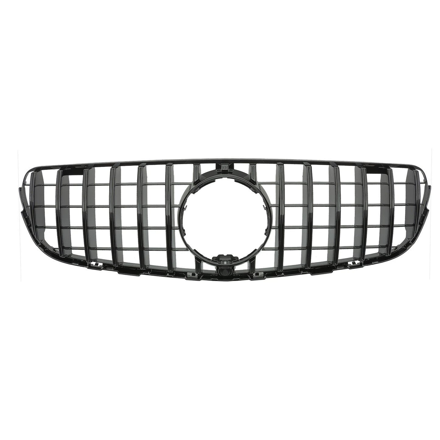 💕Paraurti Anteriore Adatto Per GLC X253 C253 sportivo non verniciato 💕