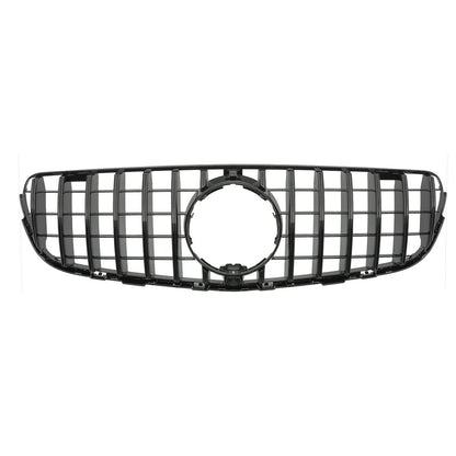 💕Paraurti Anteriore Adatto Per GLC X253 C253 sportivo non verniciato 💕