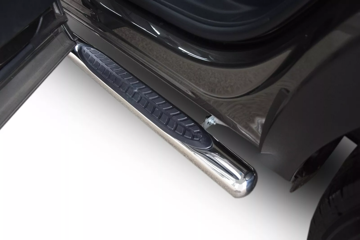 ART.2504 Pedane PEUGEOT 3008 2017-2021 Spedizione Gratuita