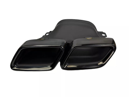 😎Diffusore di serie per Mercedes W205  😎