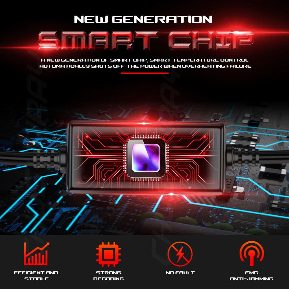 led bulb kit suitable for Dodge Grand Caravan 2011-2019 2012 2014 2016 