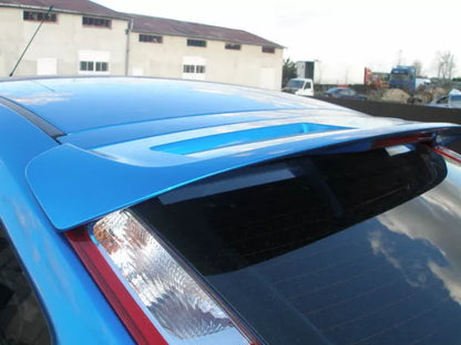 💥KIT SPOILER ADATTO PER FORD FOCUS 2 STYLE ST ( 2004-2010 )💥