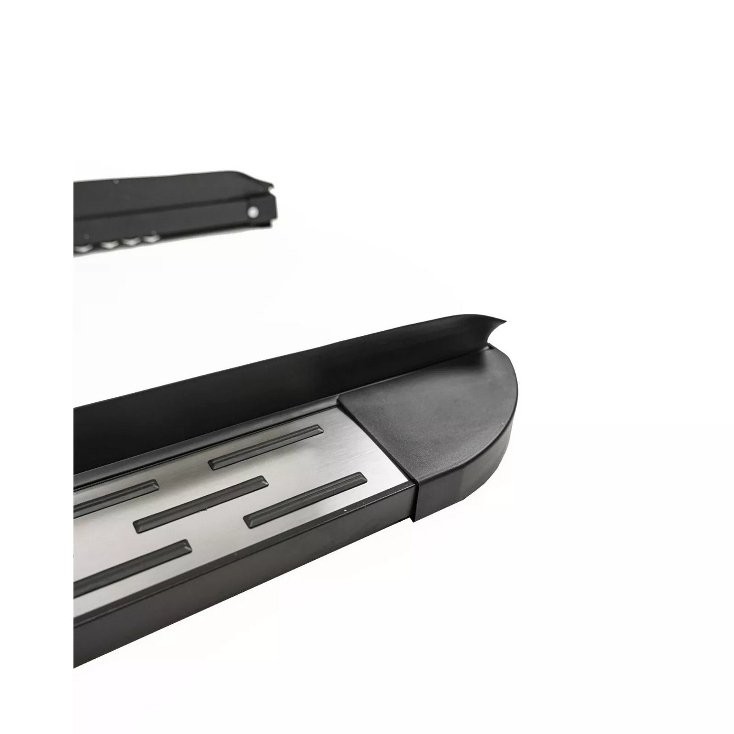 ART.2509  Pedane Laterali Soglia Per Nissan Qashqai J12 Dal 2021-