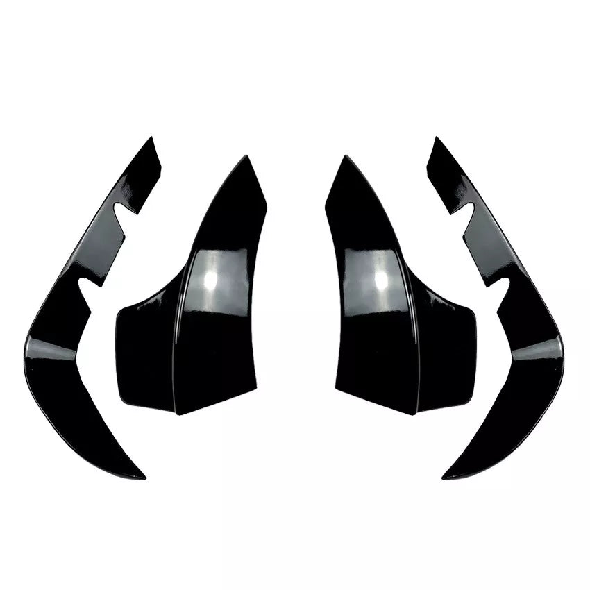 ✨Aero Flaps ADATTO PER MERCEDES X247 GLB✨