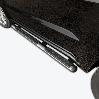 ART.2516  Pedane Inox Jeep Grand Cherokee Dal 2011