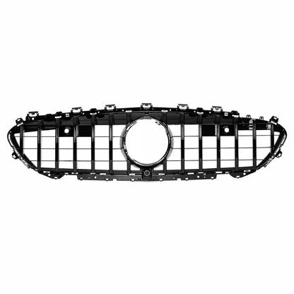 ✨Glossy Black Grille SUITABLE FOR Mercedes CLS Class W257 C257 18+✨