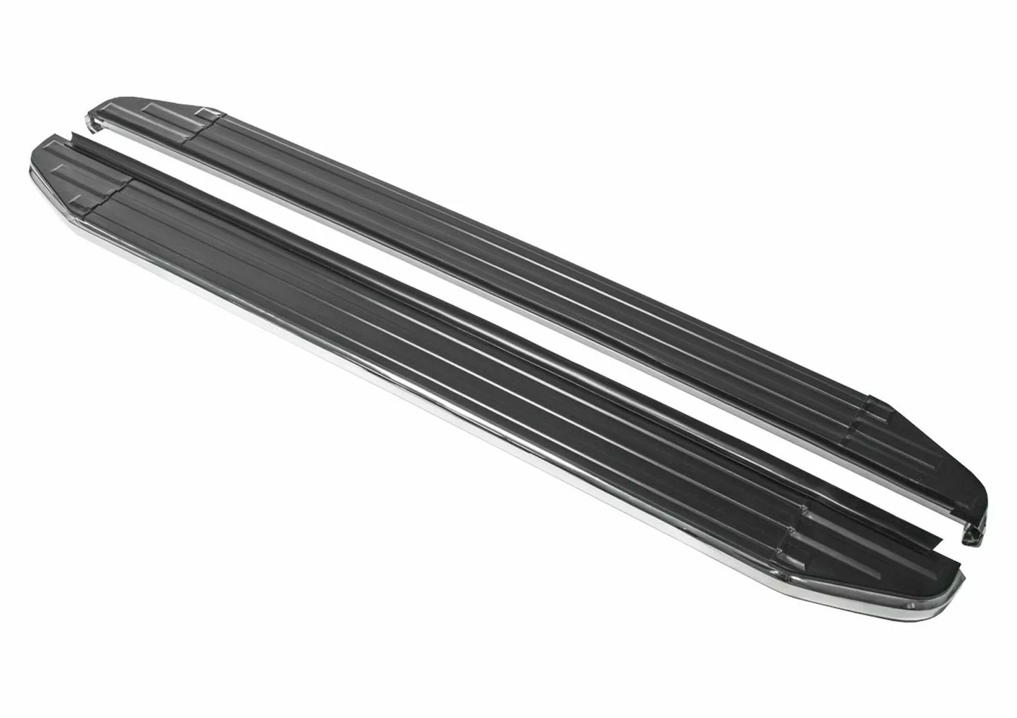 ART.2521  Pedane Laterale Sottoporta Per Nissan Navara Dal 2015