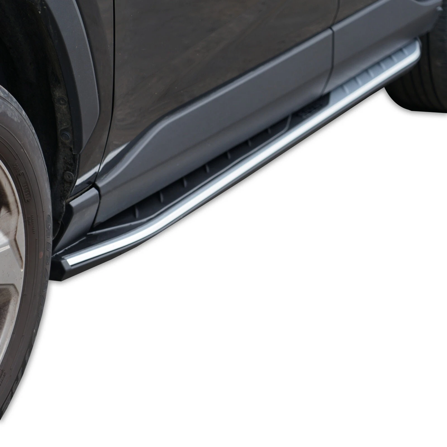 ART.2523  Pedane Laterale Toyota Rav4 2019-2023