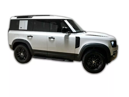 ART.2530 Pedane Laterale Sottoporta Per Land Rover Defender Dal 2020