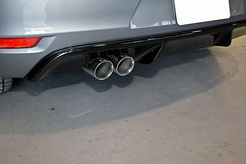 ART.2531  DIFFUSORI PER VW GOLF VI GTD 2008-2013