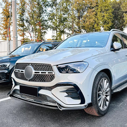 😎Splitter Adatto per Mercedes V167 C167 GLE😎