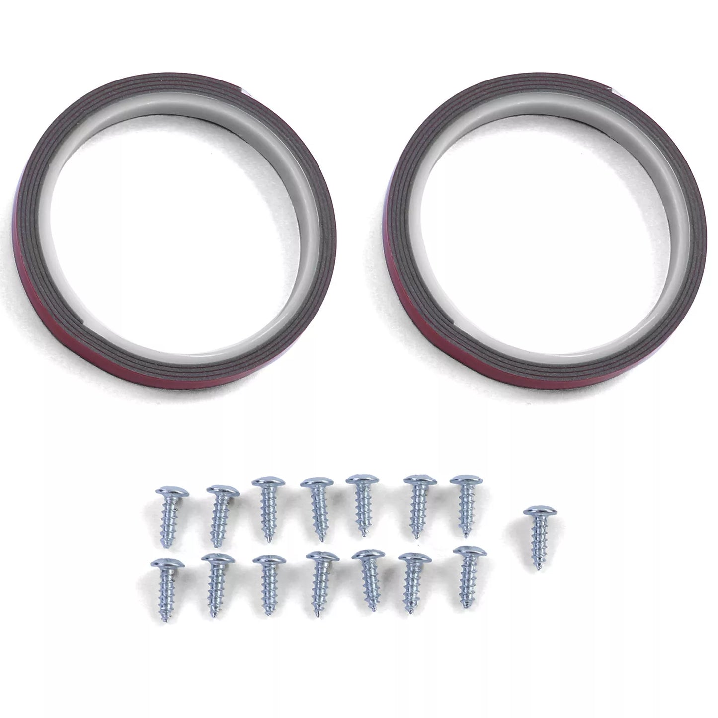 💎SPLITTER Sport Look Gloss Black for Mercedes C W205 S205 14-18💎