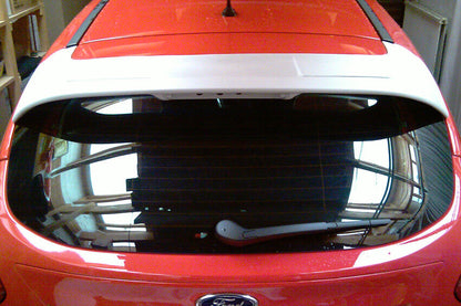 SPOILER ADATTO PER FORD FOCUS III MK3 ZETEC S - 5 PORTE