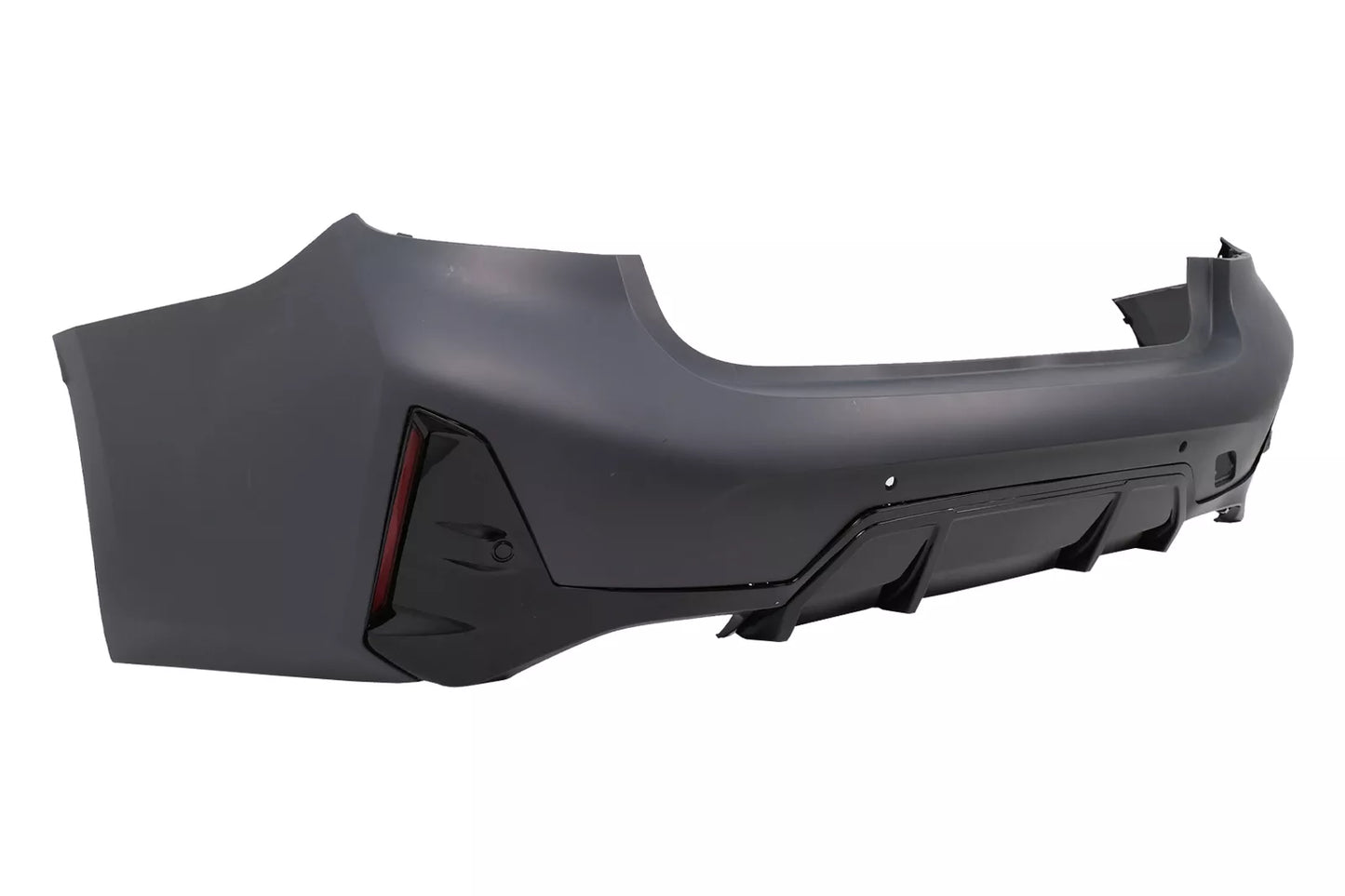 😍BODYKIT for BMW 3 G20 Sedan LCI 2023- M-Tech Design Bumper😍 