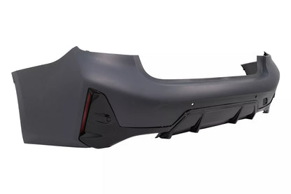 😍BODYKIT for BMW 3 G20 Sedan LCI 2023- M-Tech Design Bumper😍 
