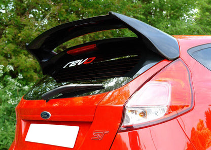 SPOILER ADATTO PER FORD FIESTA MK7 RS LOOK