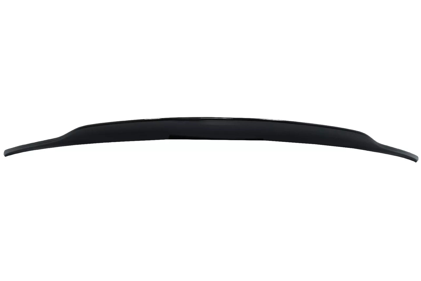 ✨Spoiler bagagliaio per Mercedes C W205 14-20 Dinamico Sport Look Nero lucido✨