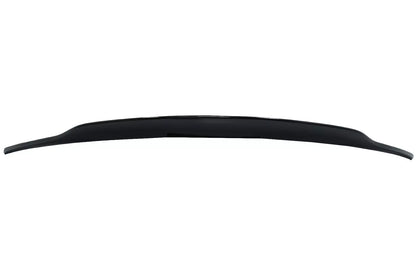 ✨Spoiler bagagliaio per Mercedes C W205 14-20 Dinamico Sport Look Nero lucido✨