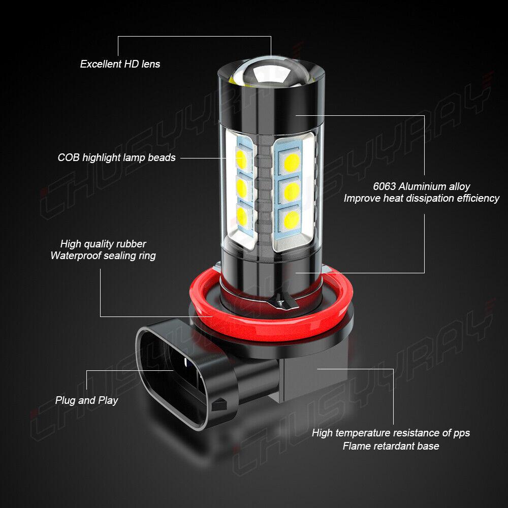 led kit suitable for Nissan Versa 2020