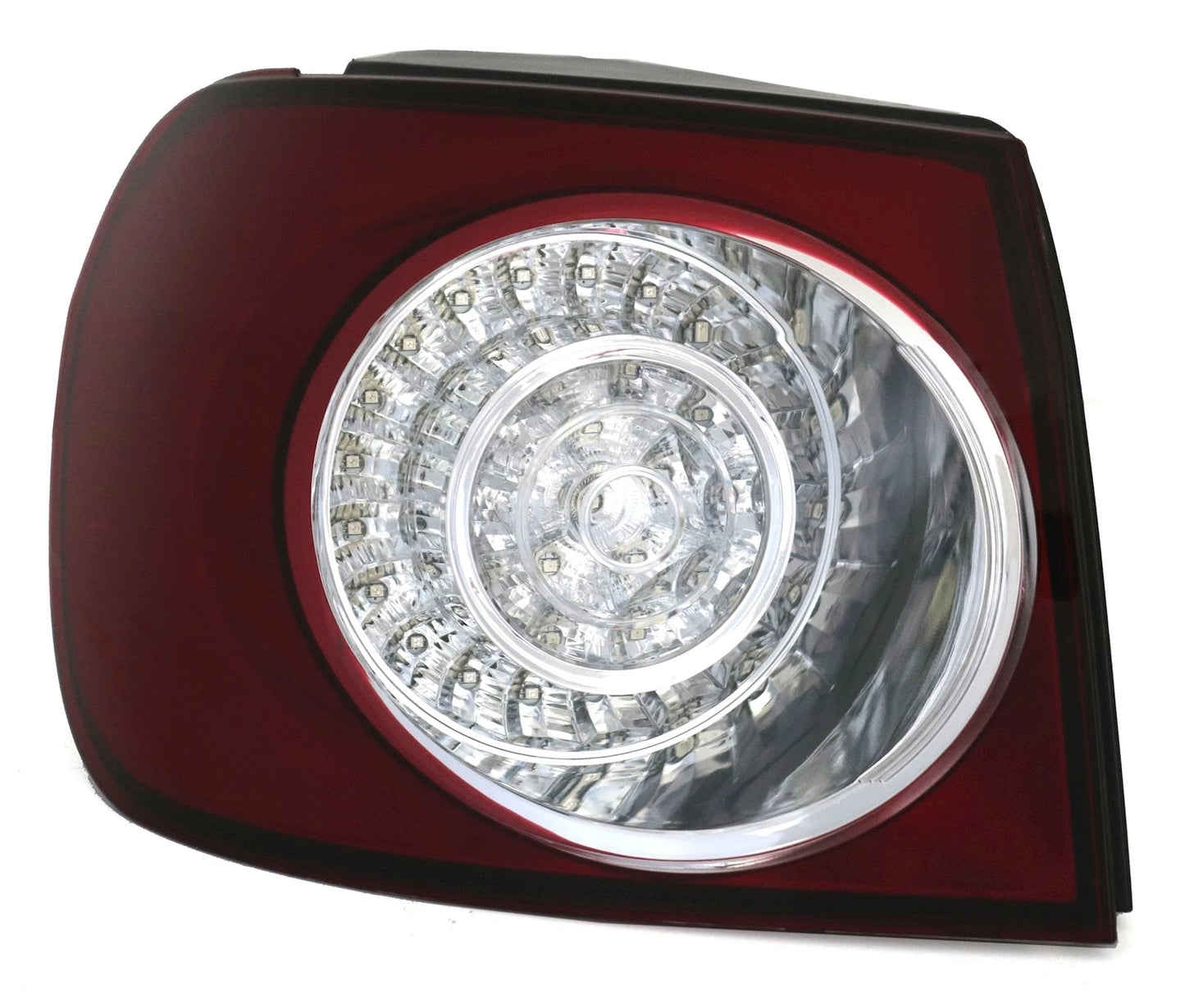 💫Fanale Posteriore Sinistro Esterno a LED per VW Golf Plus 5M (2004–2008)💫