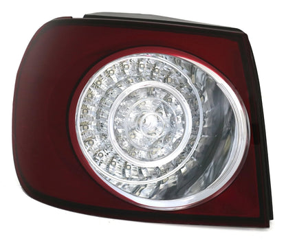 💫Fanale Posteriore Sinistro Esterno a LED per VW Golf Plus 5M (2004–2008)💫