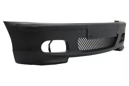 🔥Paraurti anteriore per BMW E46 1998-2004 M-Technik M-Sport Look Fumo Fendine🔥