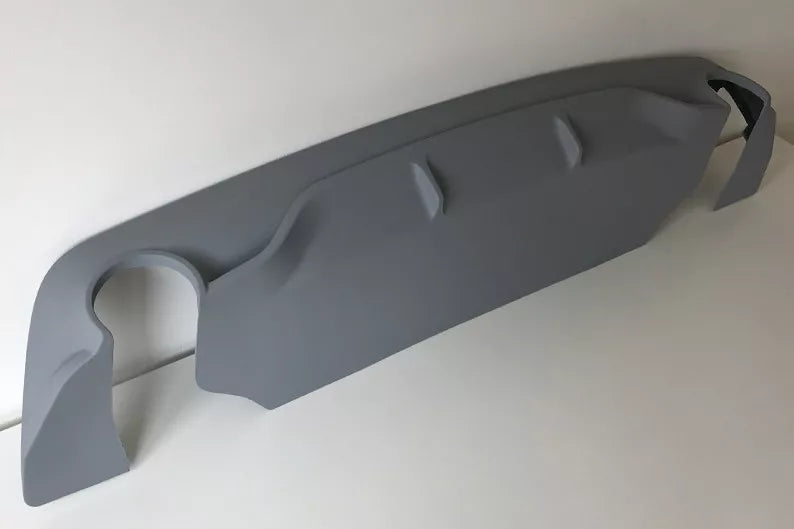 ❤️‍🔥DIFFUSORE ADATTO PER  PEUGEOT 308 II GTI STILE ( dal 2013 )❤️‍🔥