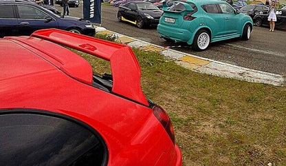 SPOILER ADATTO PER TOYOTA COROLLA E11 WRC EDIZIONE 1997-2001