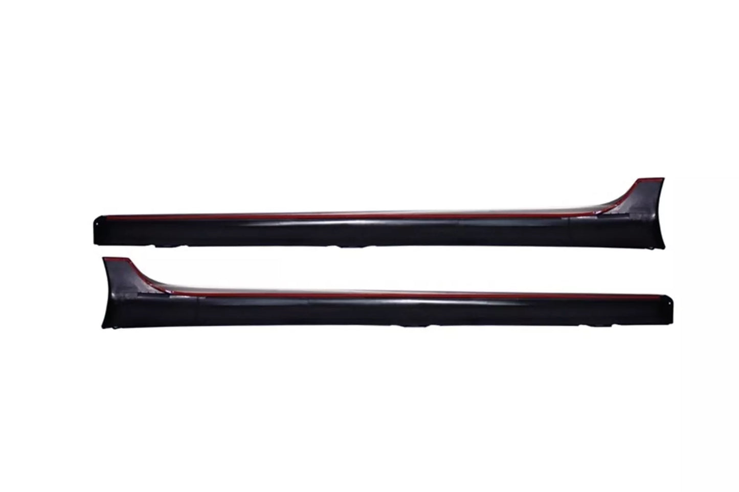 💯Paraurti per Vw Golf MK5 V 5 03-08 Fendinebbia Soglia Laterale GTI Look-💯