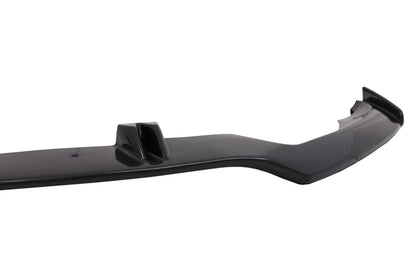 Front Bumper for Audi A5 8T Pre Facelift 07-11 RS5 Look Add-On Spoiler Lip 