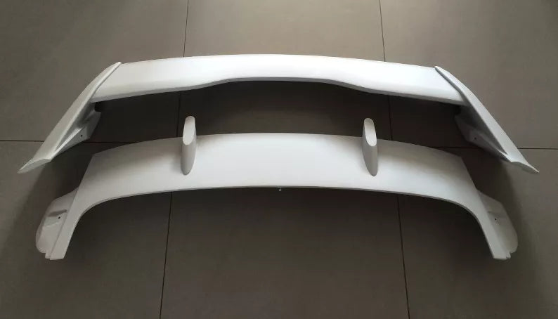 💙KIT SPOILER ADATTO PER FORD FOCUS MK3 RS LOOK💙