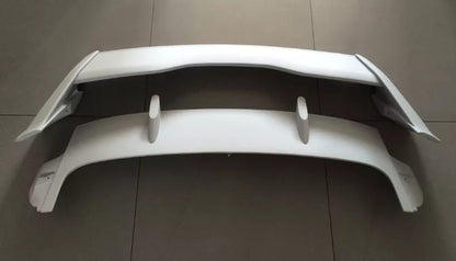 💙KIT SPOILER ADATTO PER FORD FOCUS MK3 RS LOOK💙