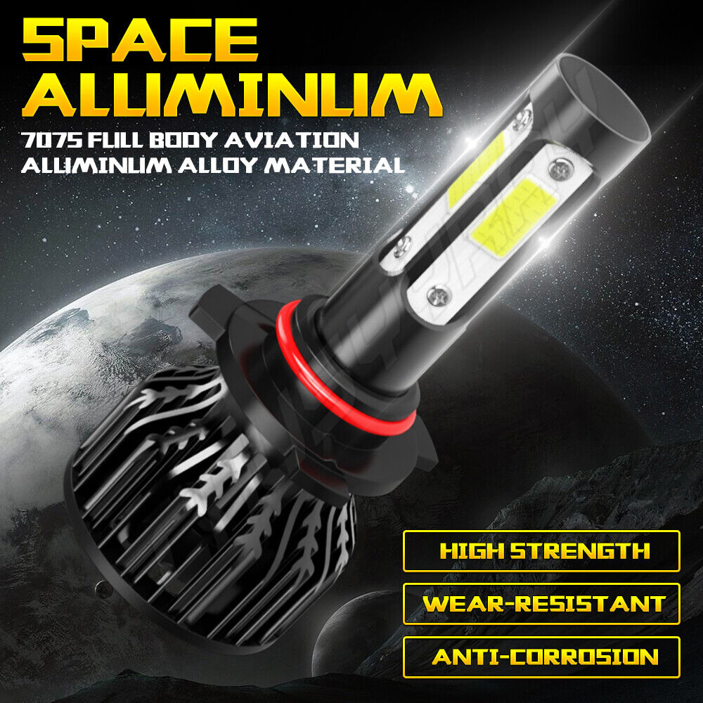 low beam lamps suitable for For Chrysler 300 2016-2019