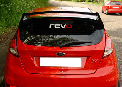 💯KIT SPOILER ADATTO PER FORD FIESTA MK7 RS💯