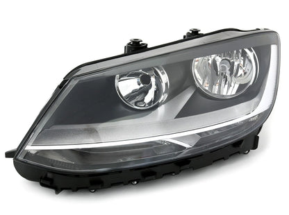 ⭐Faro Sinistro VW Sharan 7N 10–15 H7/H7 Alogeno + Pred. LWR⭐