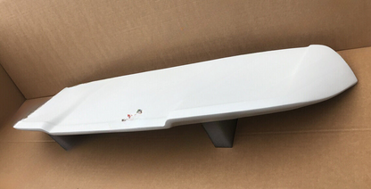 SPOILER POSTERIORE RENAULT MEGANE 4 RS STILE - PER MODELLO STANDARD