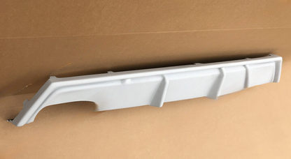 DIFFUSORE ADATTO PER SEAT IBIZA 6F ( dal 2017 )