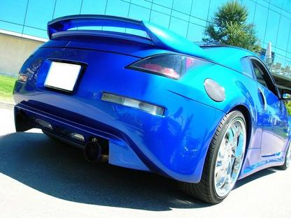 SPOILER ADATTO PER NISSAN 350Z